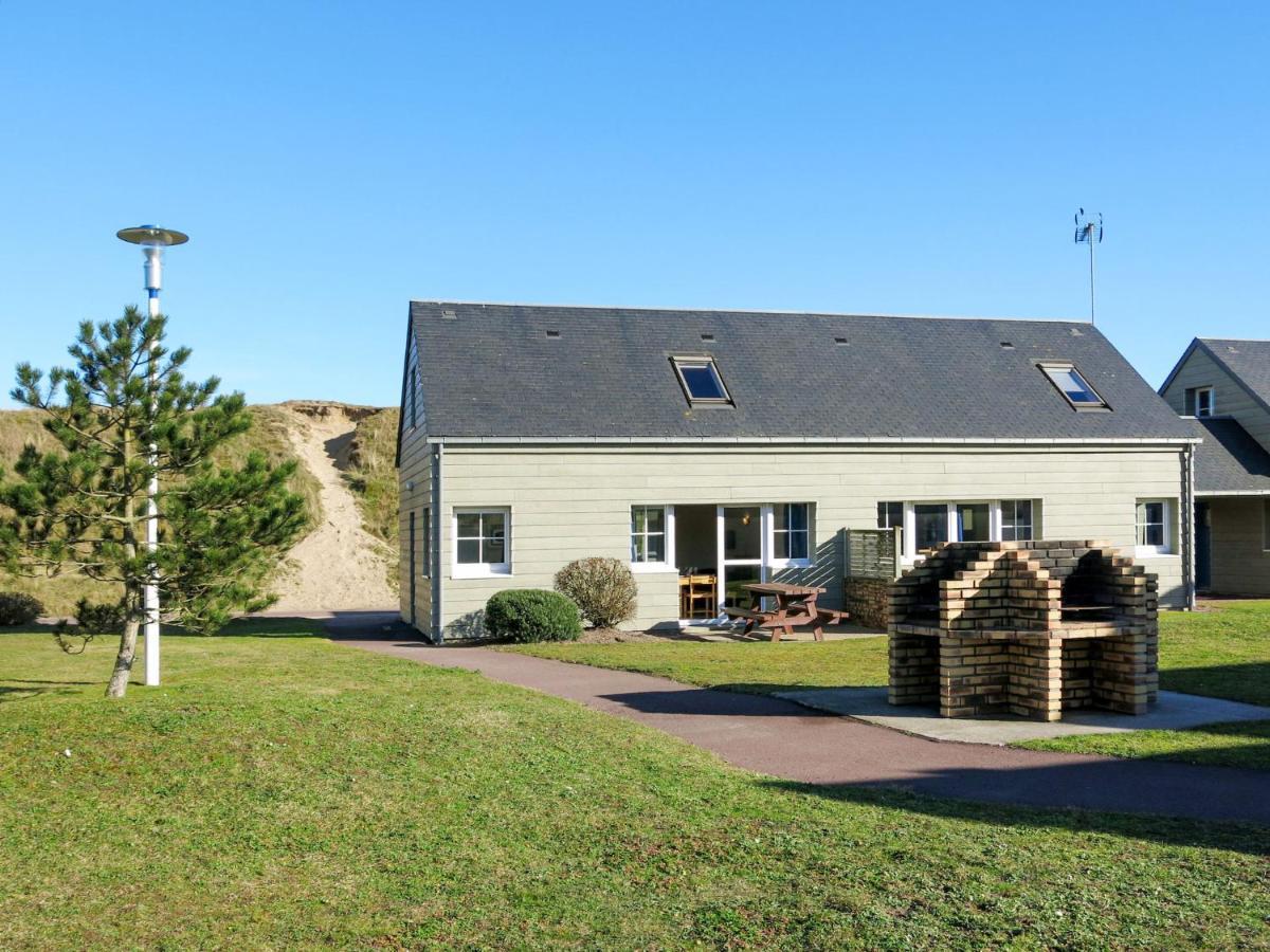 Holiday Home Village Des Dunes - Cez310 By Interhome Créances Exteriér fotografie
