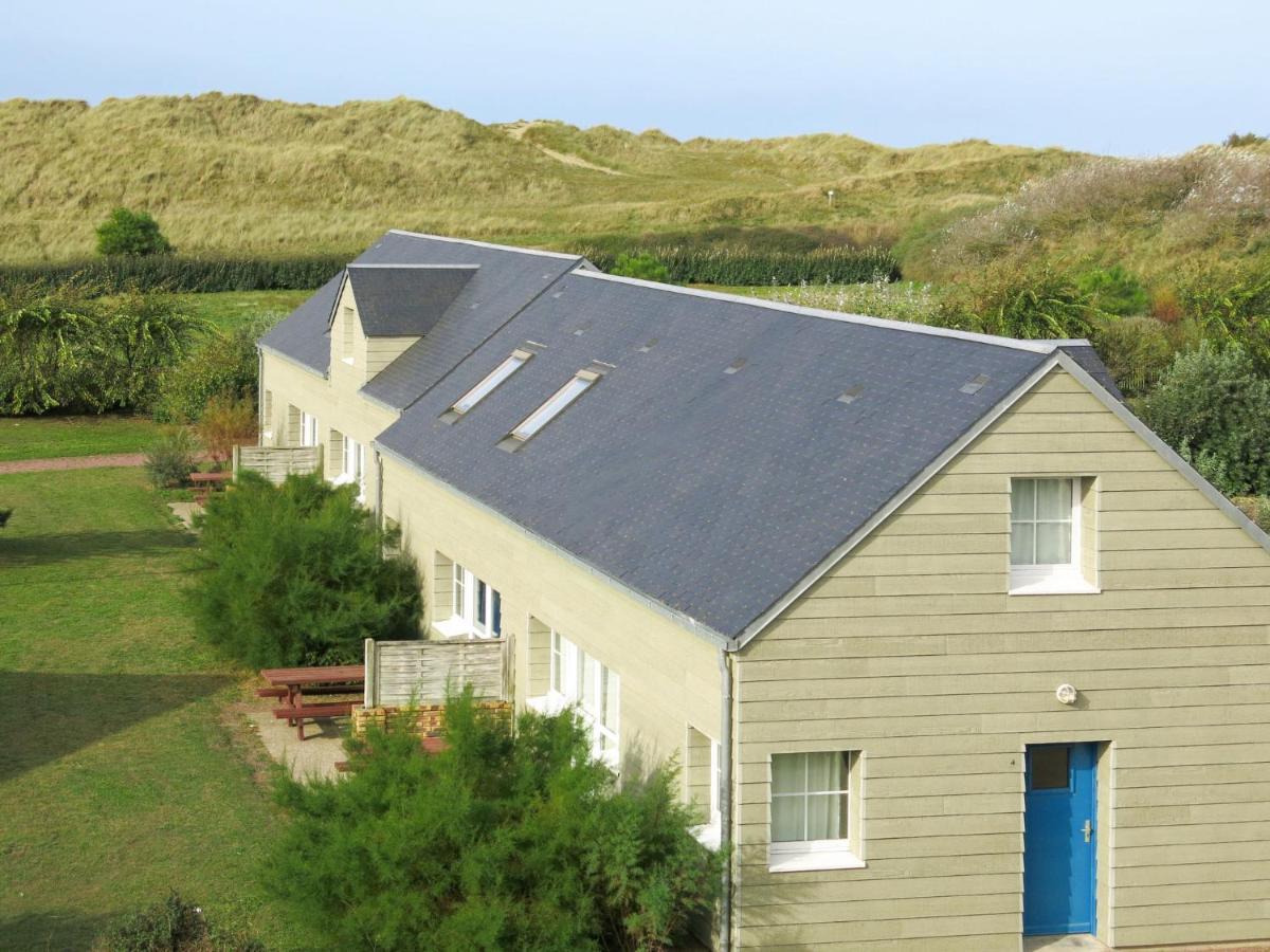Holiday Home Village Des Dunes - Cez310 By Interhome Créances Exteriér fotografie