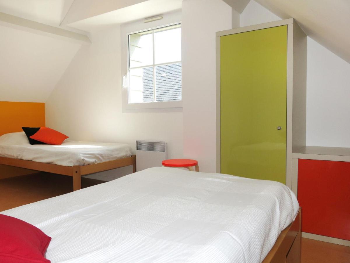 Holiday Home Village Des Dunes - Cez310 By Interhome Créances Exteriér fotografie