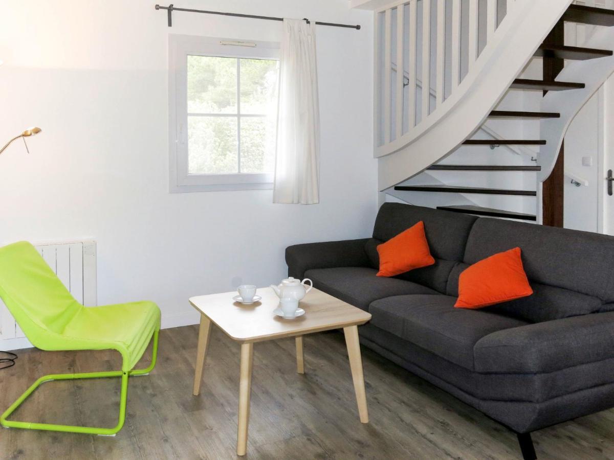 Holiday Home Village Des Dunes - Cez310 By Interhome Créances Exteriér fotografie