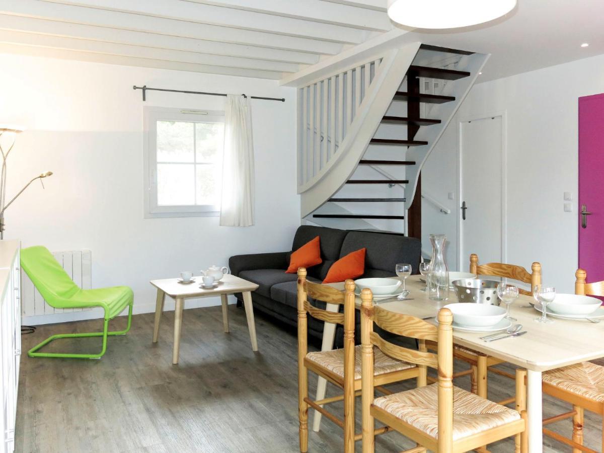 Holiday Home Village Des Dunes - Cez310 By Interhome Créances Exteriér fotografie