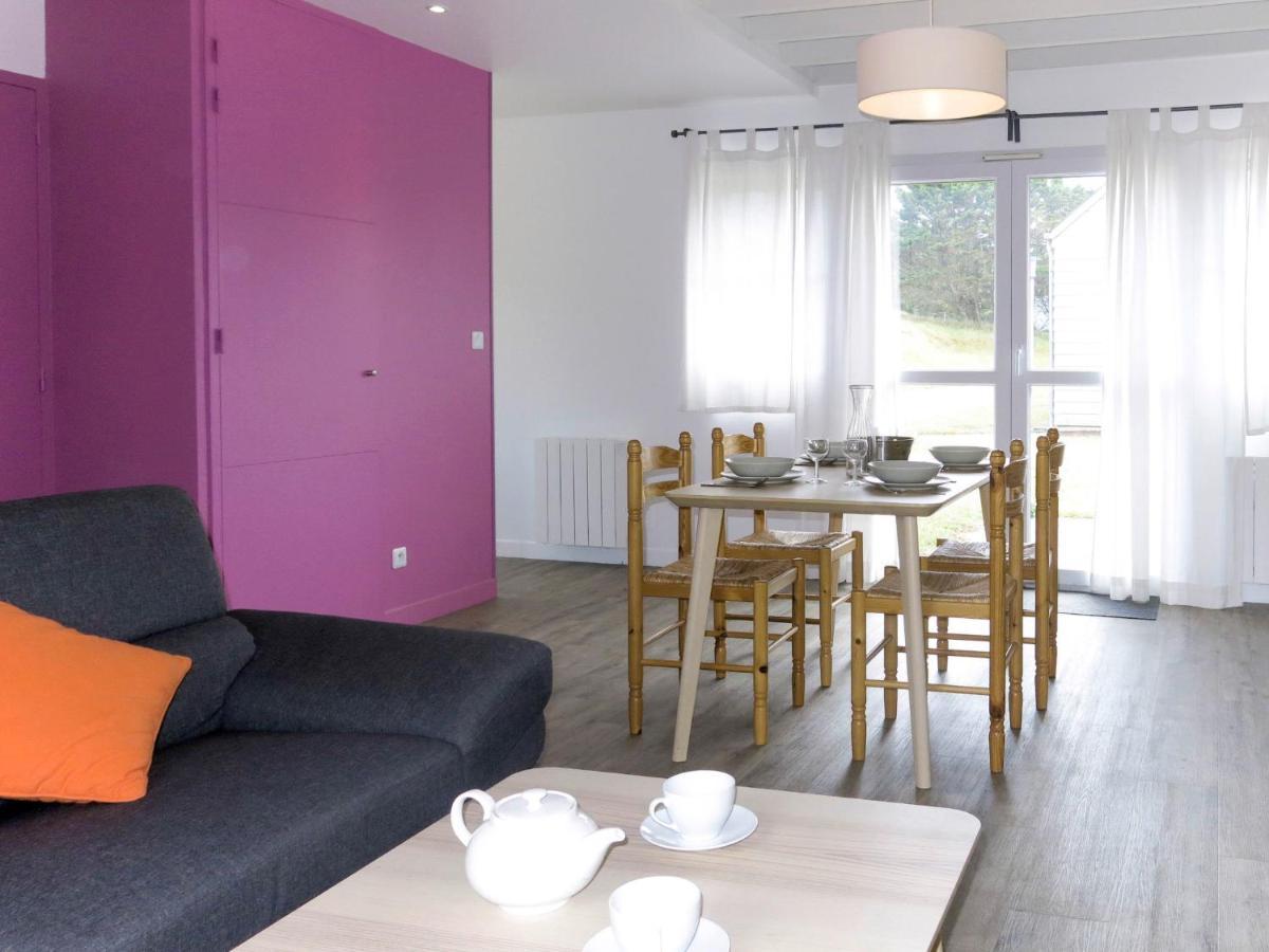 Holiday Home Village Des Dunes - Cez310 By Interhome Créances Exteriér fotografie