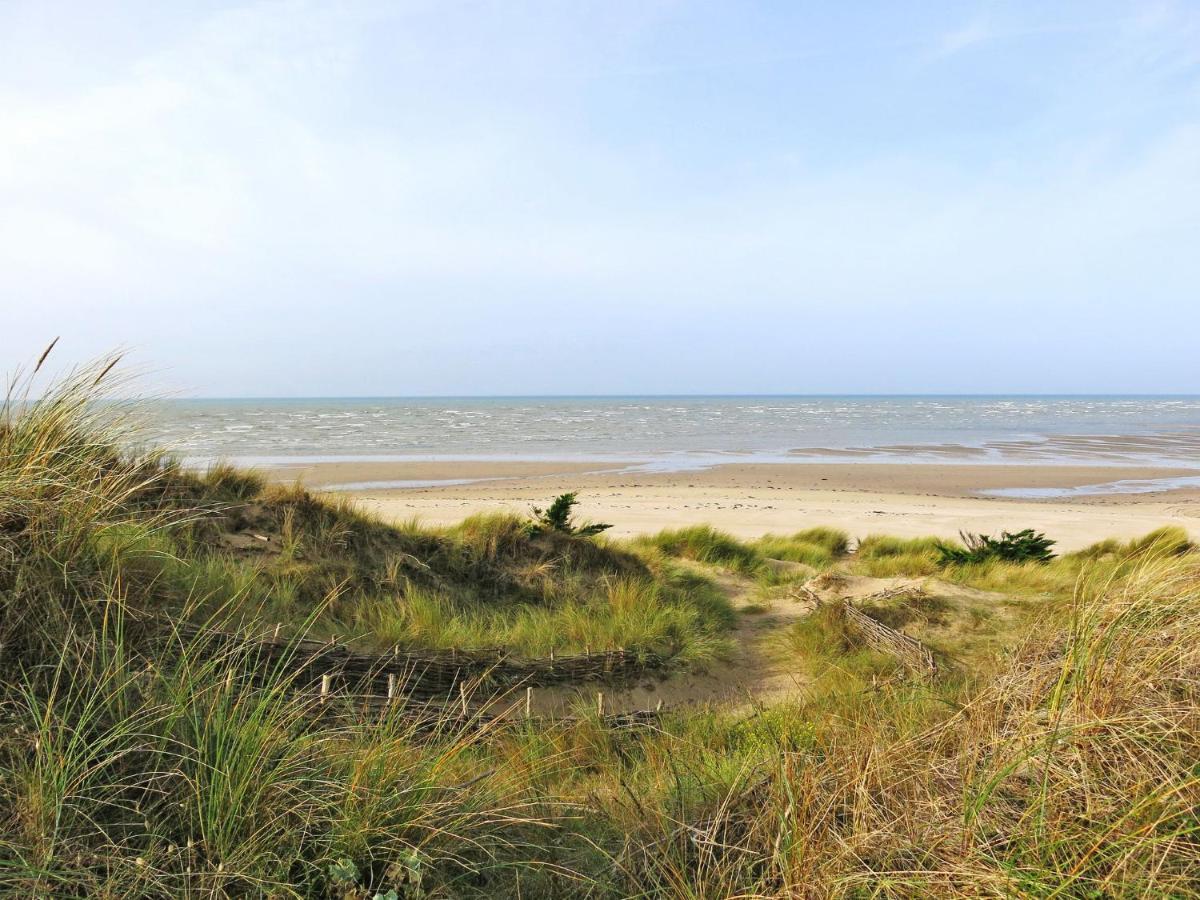 Holiday Home Village Des Dunes - Cez310 By Interhome Créances Exteriér fotografie